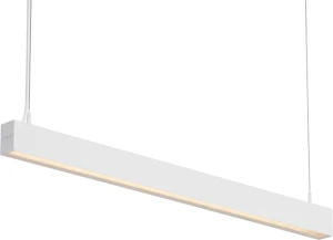 hide-a-lite Susp. lumin. actor basic pend. op 49w 3/4k wh da2 clo