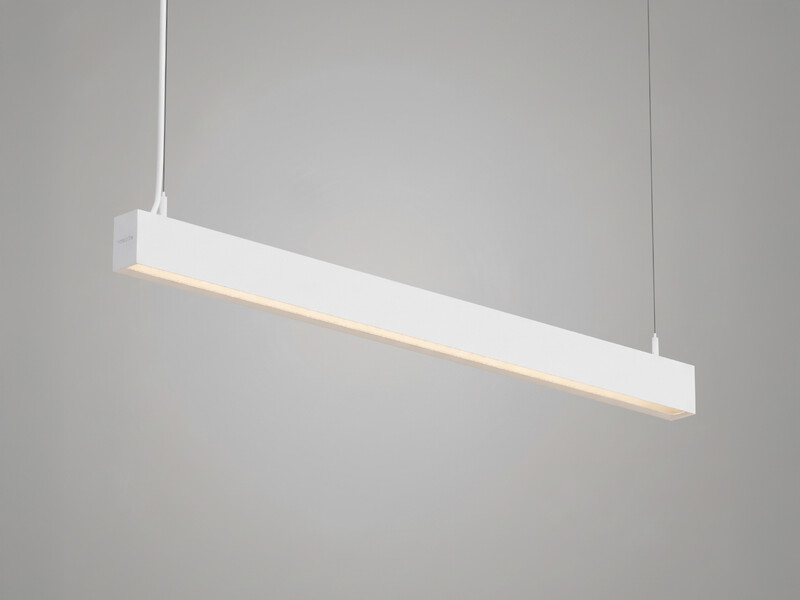 hide-a-lite Susp. lumin. actor basic pend. op 49w 3/4k wh da2 clo