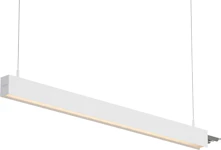 RIPUSTUSV. ACTOR G2 PENDANT OP 49W 3/4K WH DA2 PIR LINK