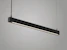 hide-a-lite Susp. lumin. actor basic pend. op 49w 3/4k bl wir pir