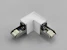 hide-a-lite Electrical acc actor g2 link l wh