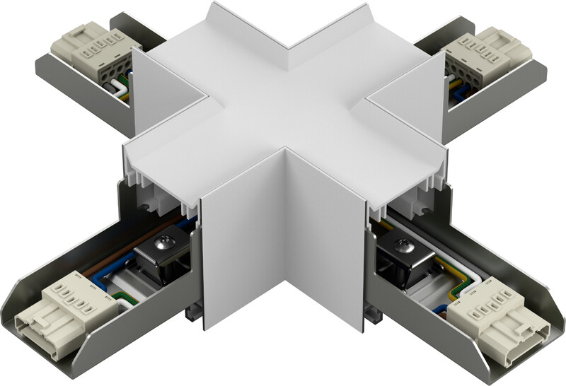 ELECTRICAL ACC ACTOR G2 LINK X WH