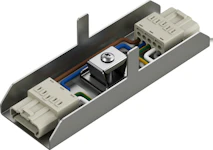 ELEKT. TILLB. ACTOR G2 CEILING LINK CEILING CONNECTOR