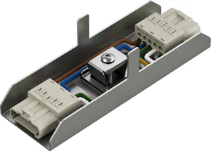 hide-a-lite Elekt. tillb. actor g2 ceiling link ceiling connector