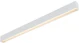 hide-a-lite Surface mnt./susp. actor g2 c. dp 2460lm 26w 3/4k wh da2 clo
