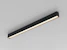 hide-a-lite Påputs-/pend. actor g2 ceiling dp 2300lm 26w 3/4k bl da2 clo