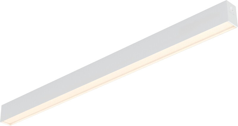 hide-a-lite Surface mnt./susp. actor g2 c. mp 3130lm 24w 3/4k wh dim