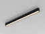 hide-a-lite Surface mnt./susp. actor g2 c. mp 2530lm 24w 3/4k bl dim
