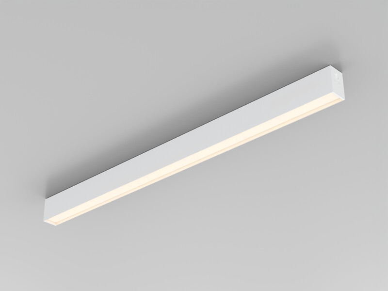 hide-a-lite Pinta-/ripustusval. actor g2 op 3580lm 28w 3/4k wh dim