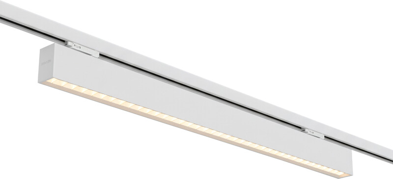 hide-a-lite Universalarma. actor g2 track dp 2600lm 24w 3/4k wh dim