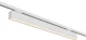 hide-a-lite Universalarma. actor g2 track dp 2600lm 24w 3/4k wh dim