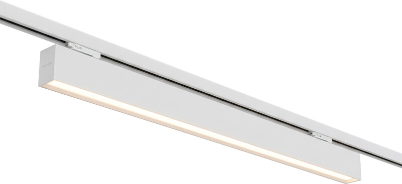 hide-a-lite Yleisvalaisin actor g2 track op 3580lm 28w 3/4k wh dim