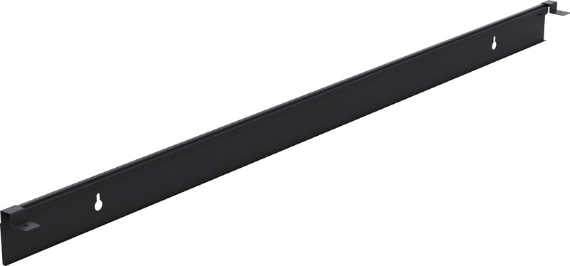 hide-a-lite Mech. acc actor g2 ceiling wall bracket bl