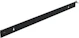 hide-a-lite Mech. acc actor g2 ceiling wall bracket bl