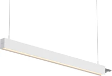 RIPUSTUSVAL. ACTOR G2 PENDANT DP 41W 3/4K WH DIM II LINK
