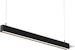 hide-a-lite Pendelarmatur actor g2 pendant op 41w 3/4k bl dim ii link