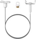 MECH. ACC ACTOR G2 CEILING SUSPENSION KIT WH