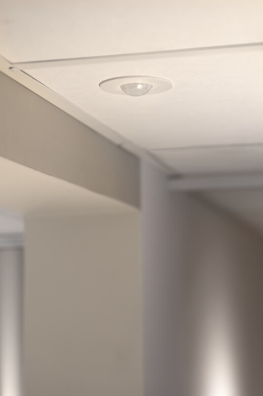 hide-a-lite Presence indicator lightm casambi pir recessed ip20