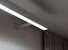 hide-a-lite Mech. acc actor g2 ceiling extension arm bl