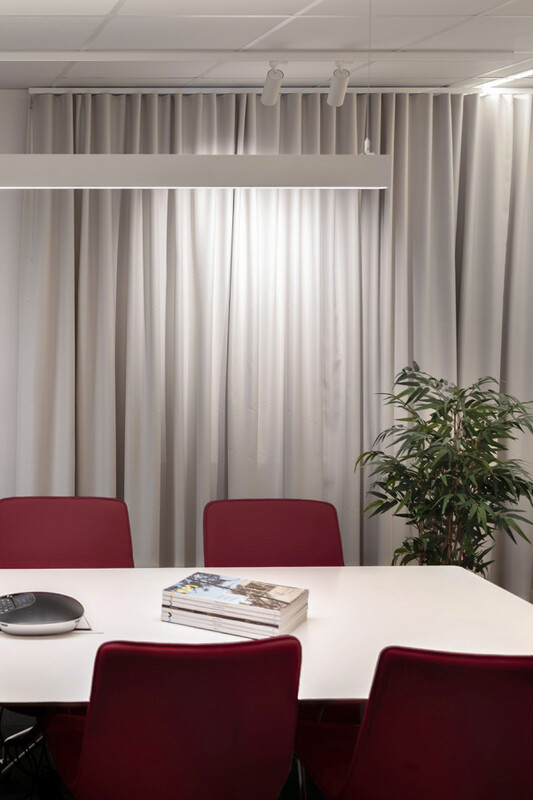 hide-a-lite Pendelarmatur actor g2 pendant dp 41w 3/4k wh dim i