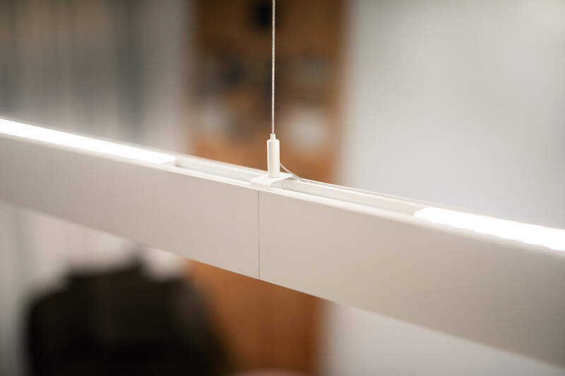 hide-a-lite Ripustusv. actor g2 pendant op 41w 3/4k wh dim i link