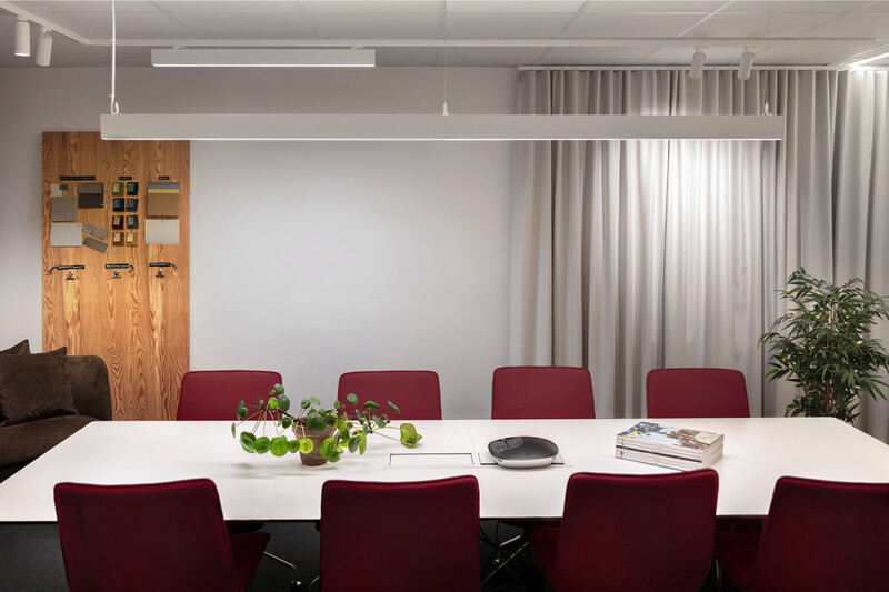 hide-a-lite Ripustusv. actor g2 pendant op 41w 3/4k wh dim i link
