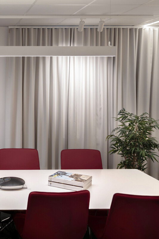 hide-a-lite Susp. lumin. actor basic pend. op 49w 3/4k bl dim i pir