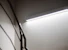hide-a-lite Mech. acc actor g2 ceiling wall bracket bl