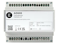 CENTRALENHET AD600