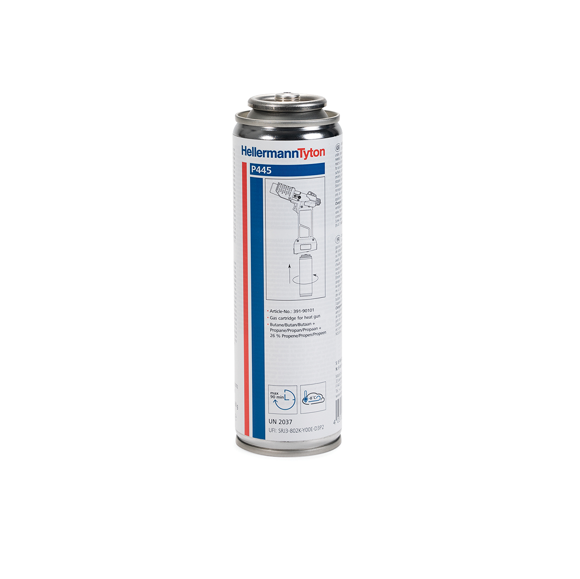 GASFLASKA TILL E1647540