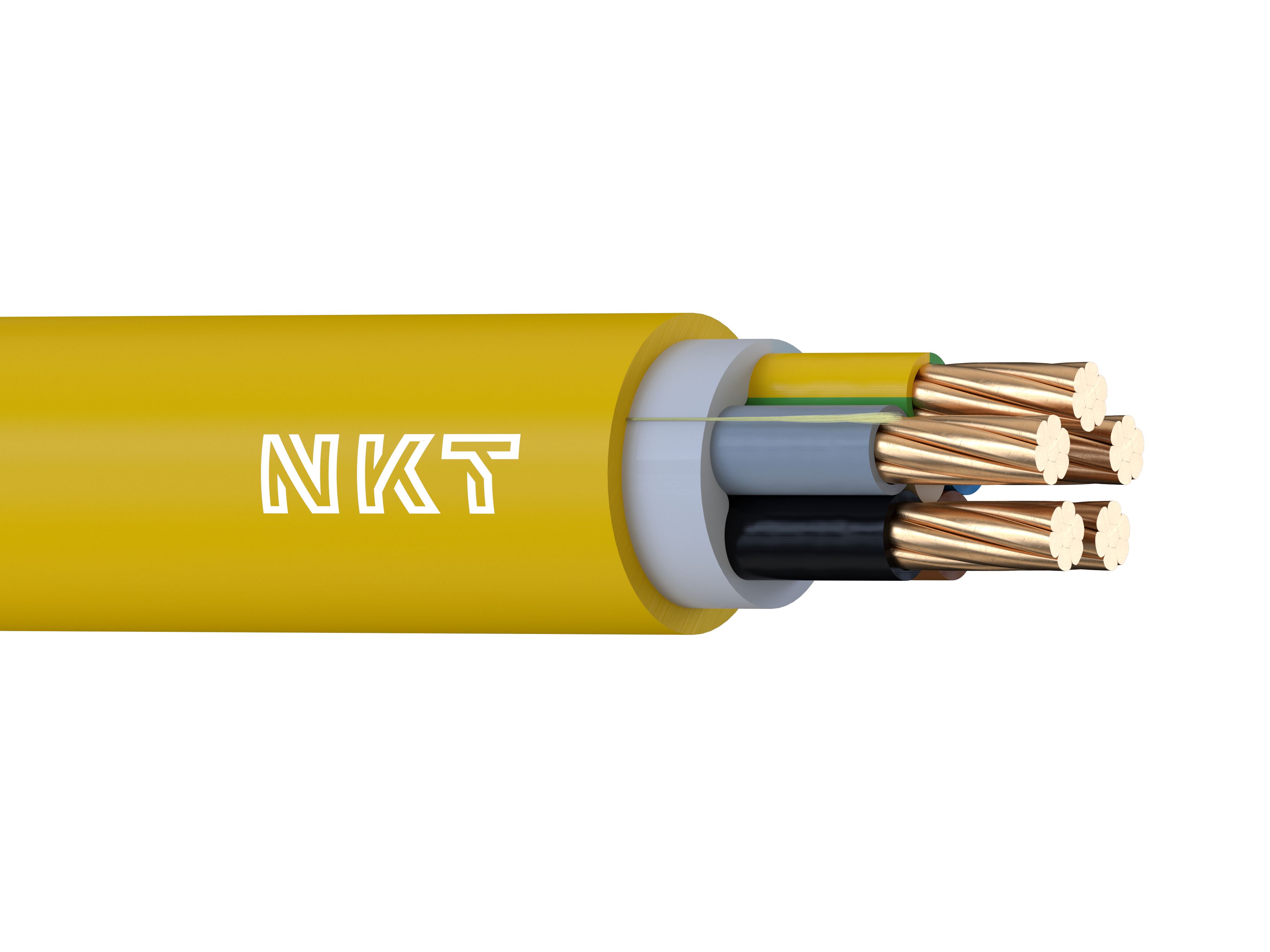 N1XE-R 4G 16 1KV GUL
