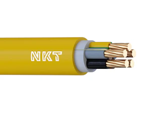 nkt N1xe-r 4g 16 1kv gul