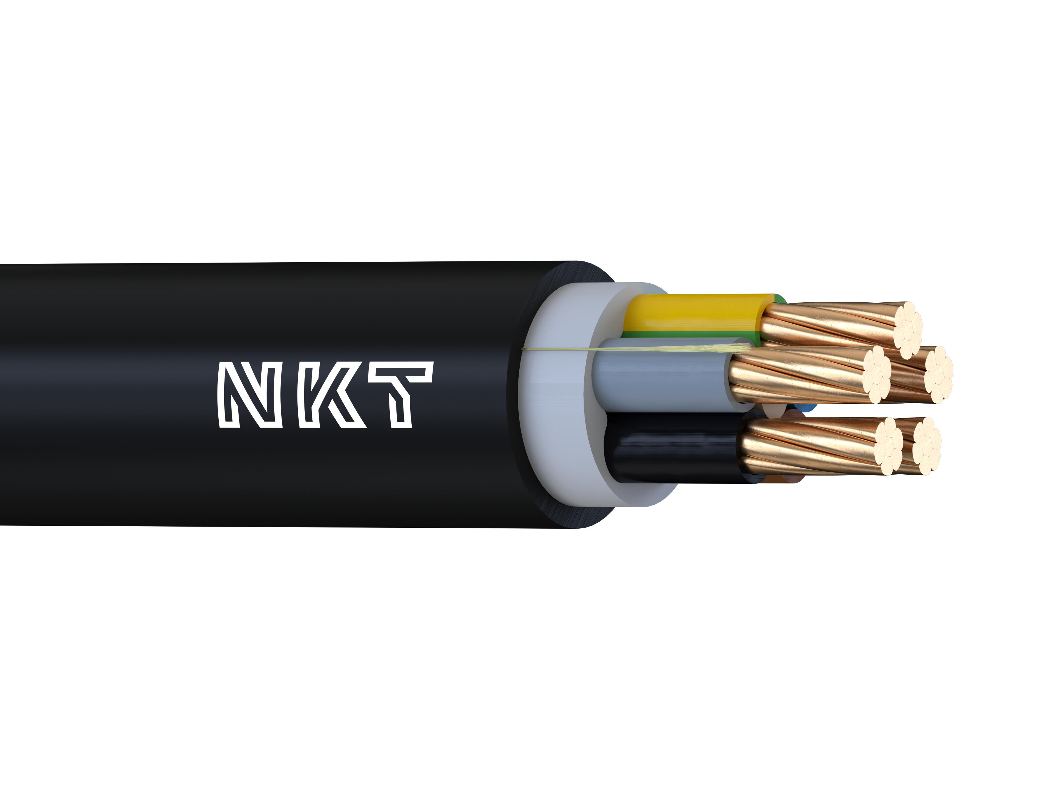 N1XE-U 4G10 1KV