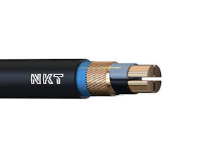 nkt Fxqj emc 3x120/70 dca