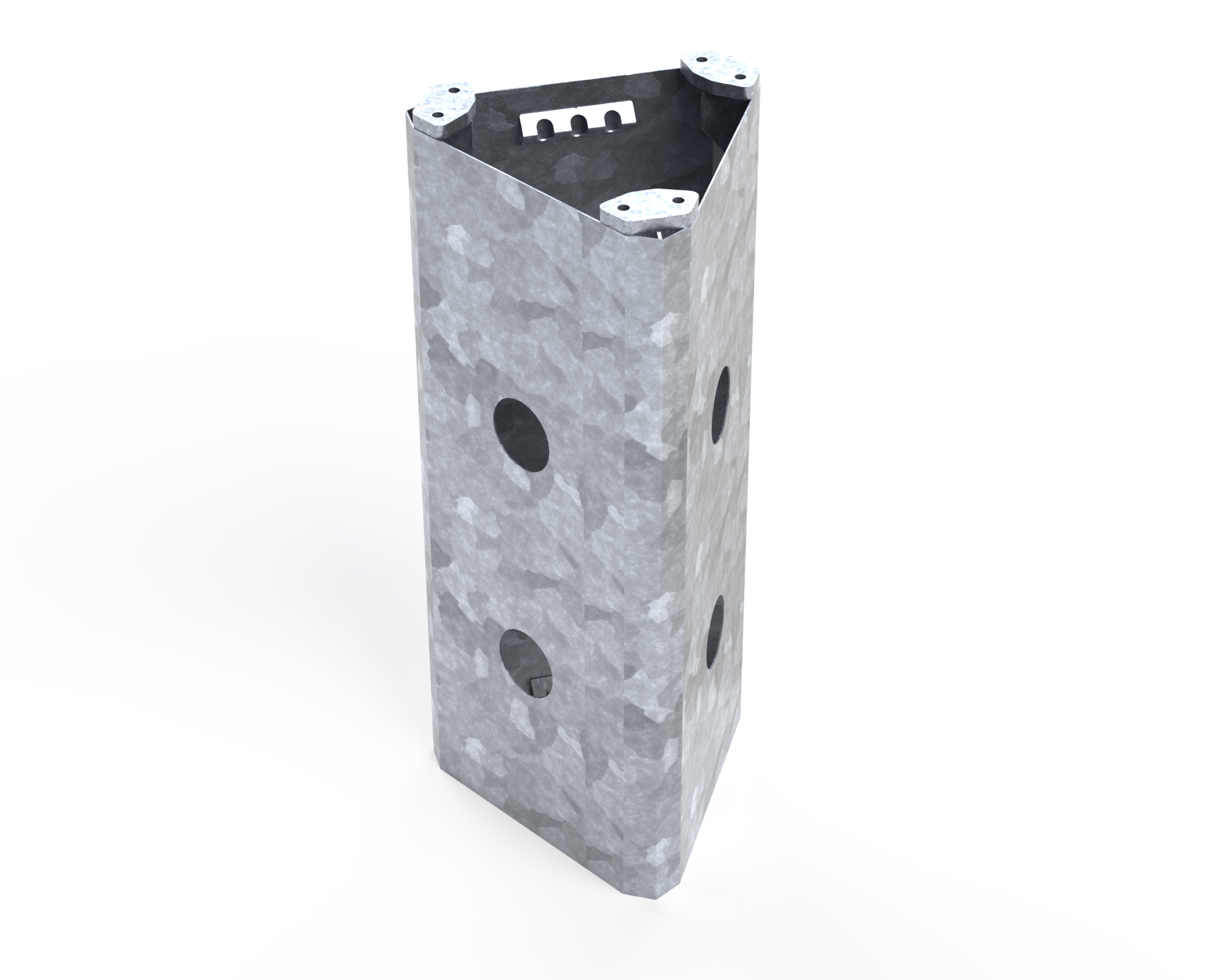 FUNDAMENT Z FM 480