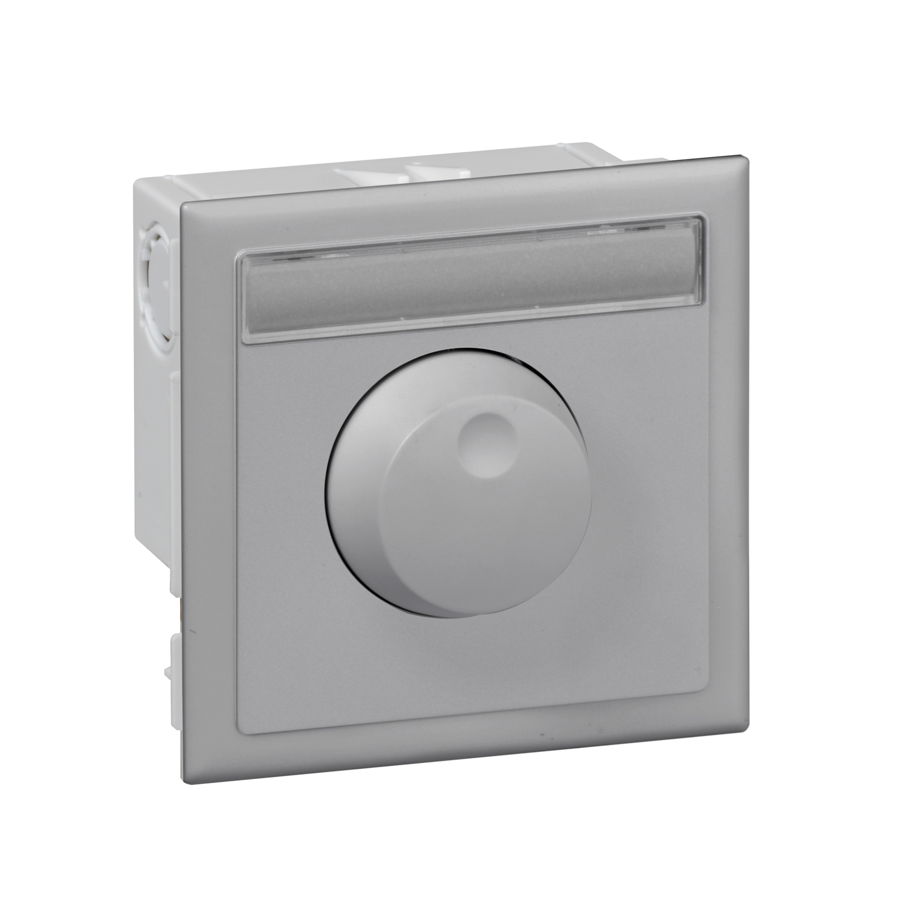 schneider electric Dimmer light control tho. cyb-pr uni led 400w/va alu