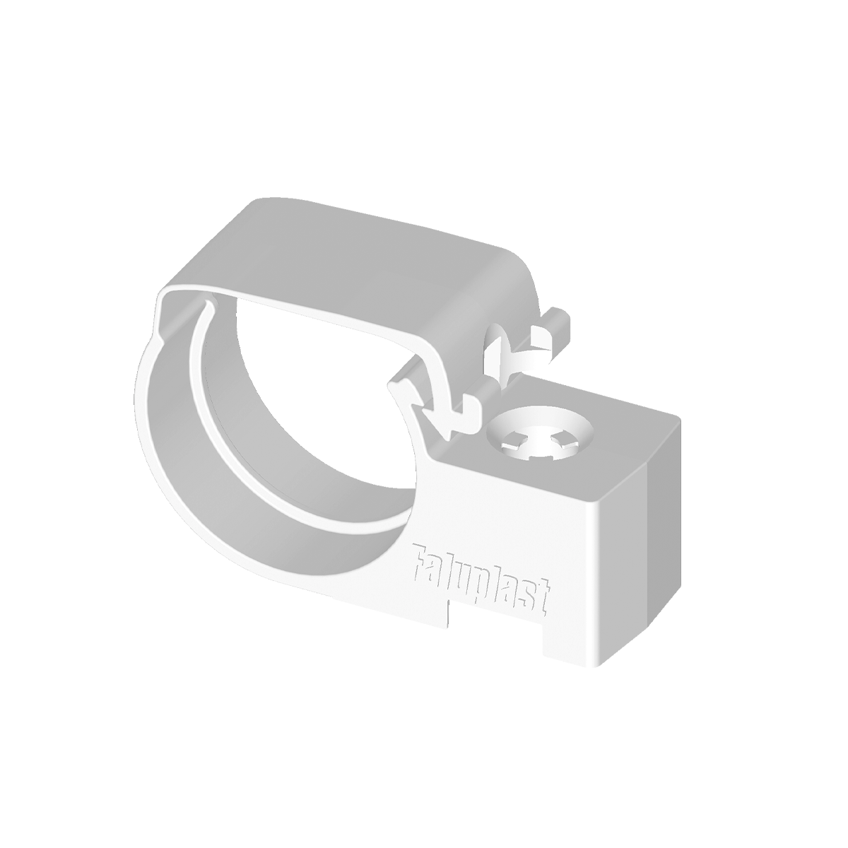 SUOJAPUTKENPIDIN FALUPLAST 1-OSAINEN, 34mm