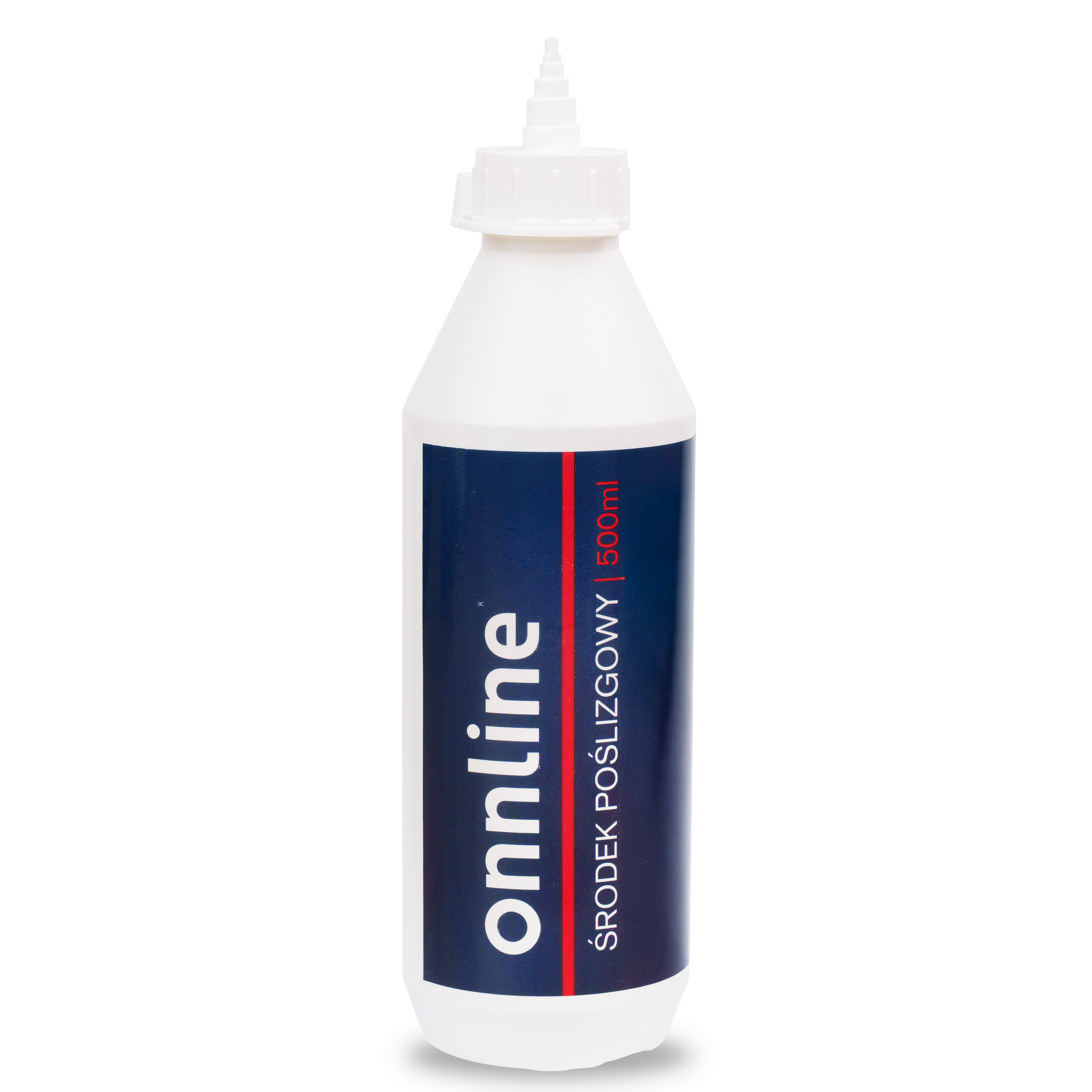 GLIDMEDEL UNIPAK 500ml TUB