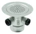 blücher Floor drain blücher wx vertical outlet