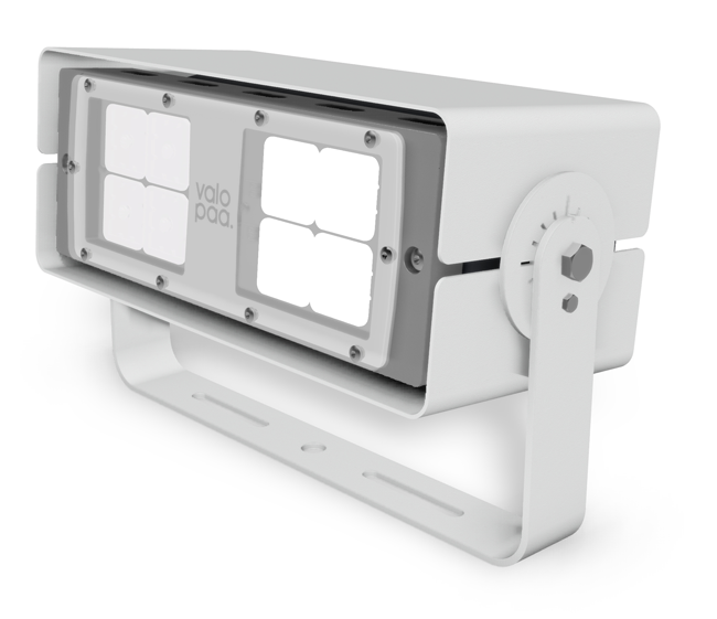 valopaa Floodlight vp3511i m4 69w v8 4000k