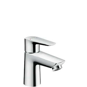 hansgrohe Pesuallashana hansgrohe 71701000 talis e 80 push-open