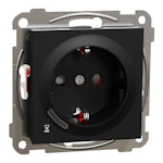 ELKO PLUS SSO TIMER 1-P 1 TIMER SOCKET OUTLET WITH INTEG