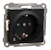 elko Elko plus sso timer 1-p 1 timer socket outlet with integ