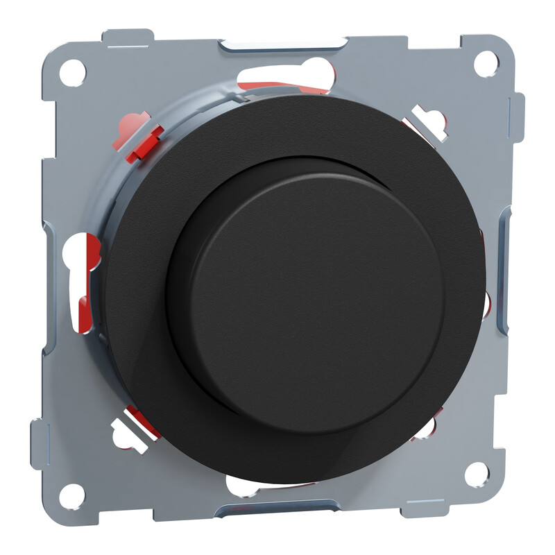 ELKO One 315 Led Dimmer Multiwire Sort