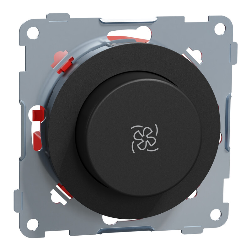 ELKO One Regulator 400Hr Sort