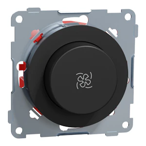 schneider electric Elko one regulator 400hr sort