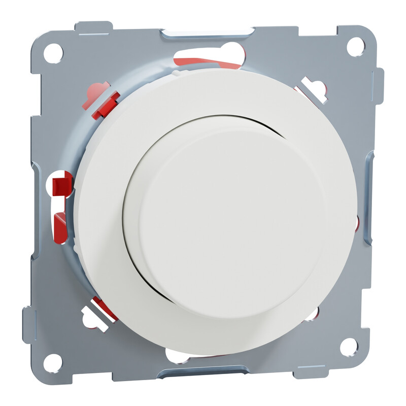 ELKO One Dimmer 1-10V Renhvit