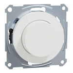ROTARY DIMMER ELKO ONE DALI 52MA IP21 WHITE