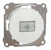 schneider electric Elko one easypir univ renhvit