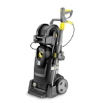 HÖGTRYCKSTVÄTTAR KÄRCHER HD 8/18-4 MXA EB AGRI GO26